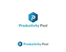 MofidulIslamJony님에 의한 Create a Logo - Productivity Pool을(를) 위한 #69