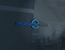 nu5167256님에 의한 Create a Logo - Productivity Pool을(를) 위한 #52