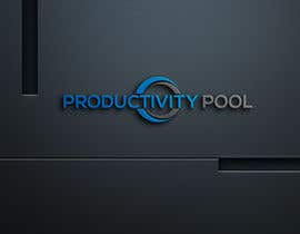 nu5167256님에 의한 Create a Logo - Productivity Pool을(를) 위한 #54