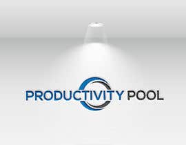 nu5167256님에 의한 Create a Logo - Productivity Pool을(를) 위한 #55