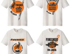 #13 ， Design Racing Jersey and T-shirt 来自 andreeadoria