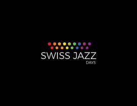#191 for Corporate Design - Swiss Jazz Days by mdraju44