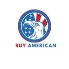 #398 para Buy American Icon de Abdou47