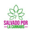#44 para Diseño de logo cannabis medicinal - Spanish speakers only de wilperozo