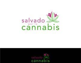 #149 para Diseño de logo cannabis medicinal - Spanish speakers only de MarianoIng