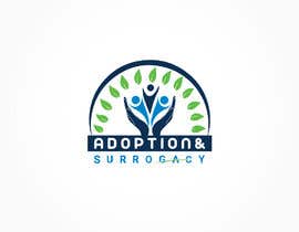 nº 76 pour Need a new logo designed for an adoption and surrogacy law practice par SanGraphics 