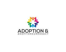 nº 85 pour Need a new logo designed for an adoption and surrogacy law practice par alinewaz245 