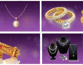 #14 ， Need 10 banner images for a jewelry shop website in Indian theme 来自 khatrikk4r
