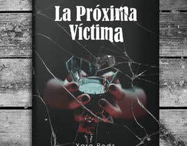 #73 for Book Cover / Cubierta de Libros by LuXxabde