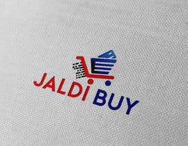MoElnhas님에 의한 Logo Designing for Jaldi Buy을(를) 위한 #71