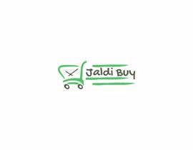 Ed1116님에 의한 Logo Designing for Jaldi Buy을(를) 위한 #69