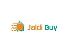 #32 for Logo Designing for Jaldi Buy by Rubayetsakib