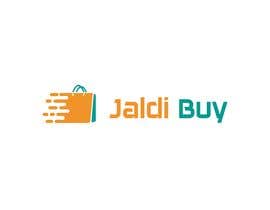 Rubayetsakib님에 의한 Logo Designing for Jaldi Buy을(를) 위한 #33