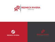 #30 for Redneck Riviera Lifestyle (Logo/Decal) by mahfuzalam19877