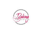 #32 for Build a baking blog logo by FarjanaY