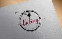 #90 for Build a baking blog logo by FarjanaY