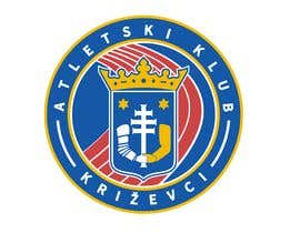#22 za Track and field club modern logo design od milannlazarevic