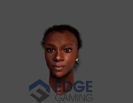 #29 for Build 3D Model of Athlete&#039;s Head by Theanimator12