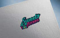 #70 for Design a logo for Sweet website by DjMasum