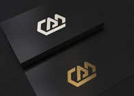 #302 für Logo of my initials. CM or CPM von perfectdesigner4