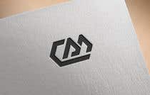 #303 für Logo of my initials. CM or CPM von perfectdesigner4