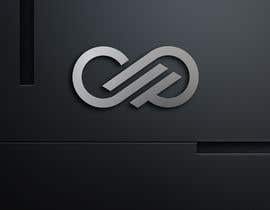 #486 Logo of my initials. CM or CPM részére tohura440 által