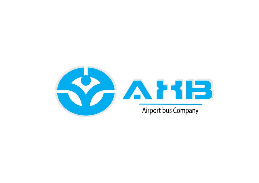 Intrarea #29 pentru concursul „                                                Design a Logo for a new Airport Bus Company
                                            ”