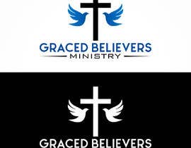 #13 for Create a Logo for a Church/Ministry Religious Group by MoElnhas