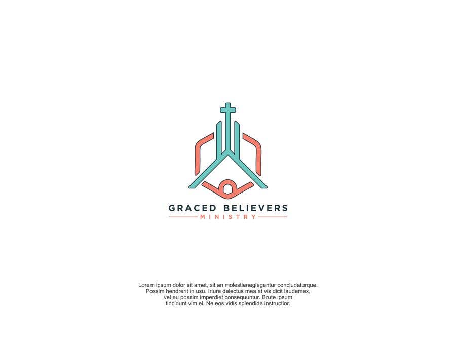 #42. pályamű a(z)                                                  Create a Logo for a Church/Ministry Religious Group
                                             versenyre