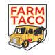 #223. pályamű bélyegképe a(z)                                                     Farm Taco Logo
                                                 versenyre