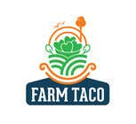 #261 Farm Taco Logo részére designdk99 által