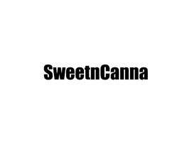 Nambari 3 ya New A Logo SweetnCanna.com na rezwanul9
