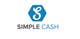 Entri Kontes # thumbnail 124 untuk                                                     Design a Logo for Simple Cash
                                                