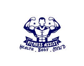 #39 for Fitness Assist by pijushmazumder
