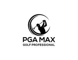 nº 89 pour Golf Pro Logo par shabnamahmedsk 