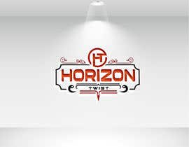 #32 for Horizon Twist LOGO by mamaleque33033