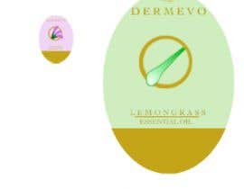 #3 pёr essential oil labels nga bellatippett
