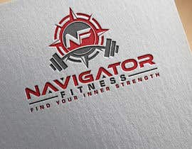 Nambari 133 ya Design a logo for a fitness company na imranhassan998