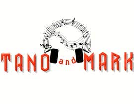 #67 for Tano and Mark Logo - 24/05/2020 21:26 EDT by DQVentures20