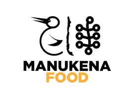 #67 para Manukena Food de AlejandroArg