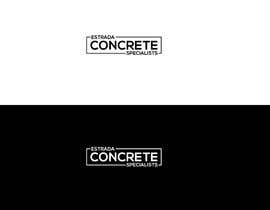 #20 for Concrete business af ayubkhanstudio
