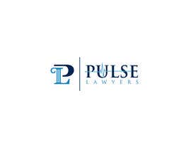 #58 для Law Firm Logo: Pulse Lawyers від nurraj