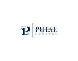 #60 cho Law Firm Logo: Pulse Lawyers bởi nurraj
