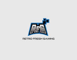 #3 for Logo &amp; Business Card Design for retro gaming project by faisalaszhari87