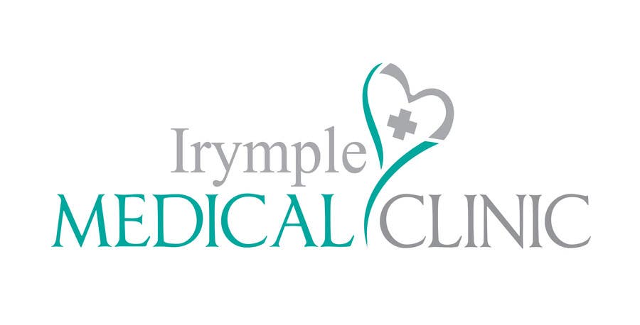Bài tham dự cuộc thi #51 cho                                                 Design a Logo for Irymple Medical Centre
                                            