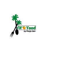 #14 pёr Want logo n name fir my nutritional page nga ishalinikumar