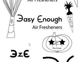 #19 for Converting to photoshop/similar, Air Freshener Designs av shorif130550