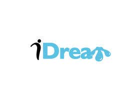 #19 ， I need a logo designed. This is for my new brand called iDream. I need the i to be Lowe case and D to be capital. I need some good ideas for designs and logos just be creative with it. Maybe some lines or different visuals somehow. Thank you so much. 来自 Whizdhom10