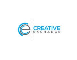 #191 for Logo for Creative Exchange by shulyakter3611