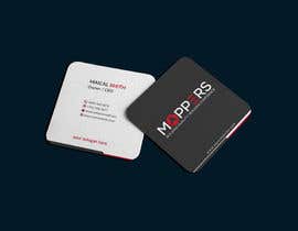 #75 for Business Card Design by ZAKIR31121979